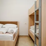 Otel Deve Mar Borş