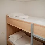 Deve Mar 3* Borş