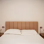 Deve Mar Szálloda Borsh