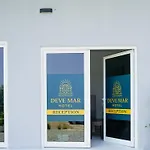 Otel Deve Mar 3*