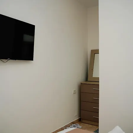 Deve Mar 3* 보르쉬