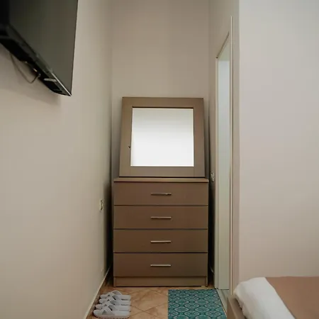 Deve Mar 3* 보르쉬