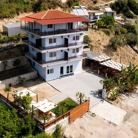 Otel Deve Mar 3*