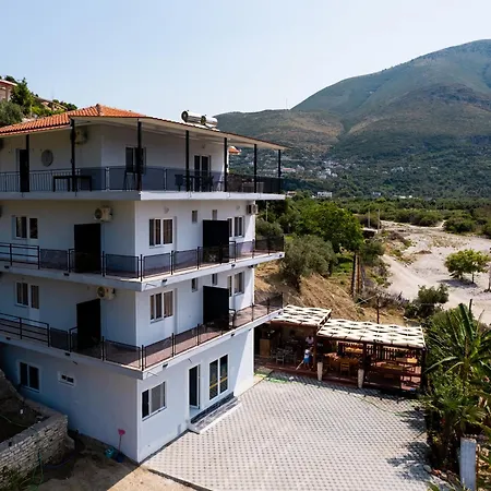 Deve Mar Otel