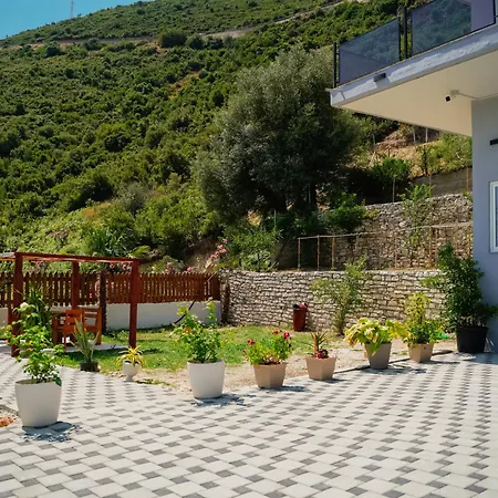 Deve Mar Otel 3*