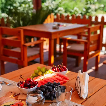 Deve Mar 3* 보르쉬