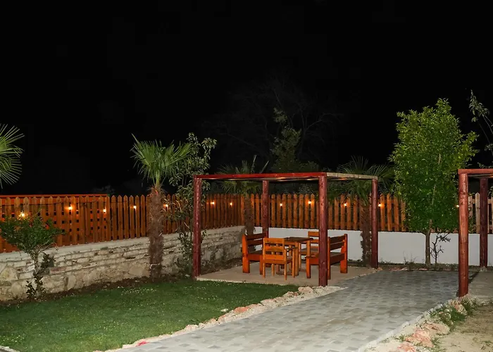 Deve Mar 호텔 보르쉬