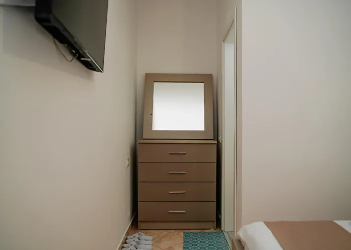 Deve Mar 3* 보르쉬