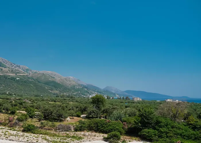 Deve Mar 호텔