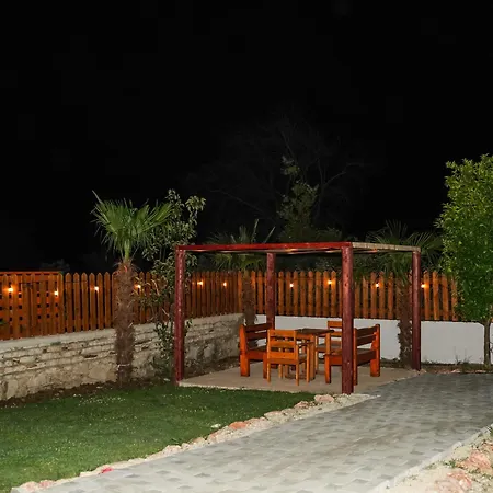 Deve Mar מלון בורש