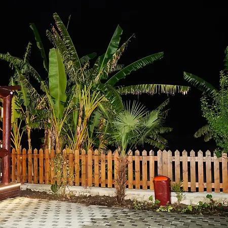 Deve Mar Hotel 3*