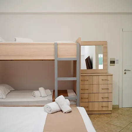 Deve Mar Hotell