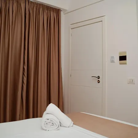 Deve Mar Hotel