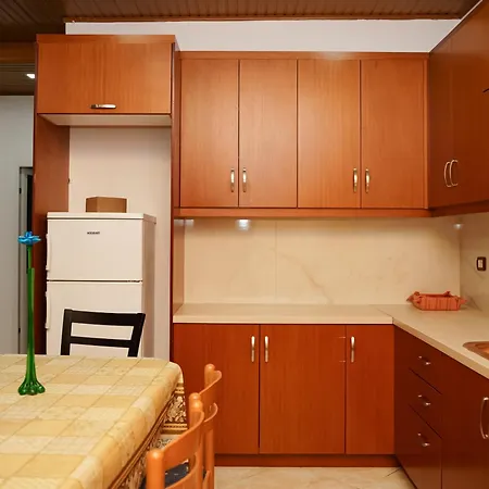 Deve Mar Hotel