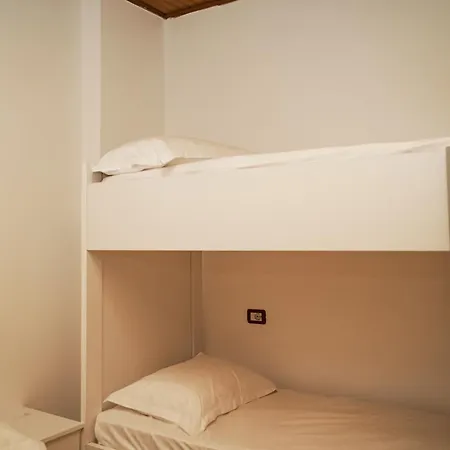 Hotel Deve Mar