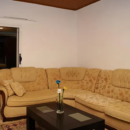 Deve Mar Hotel Borsh