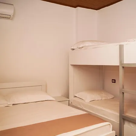 Deve Mar Hotell