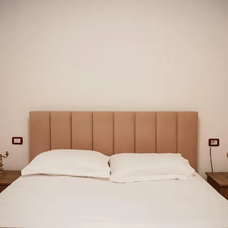 Deve Mar Hotell Borsh