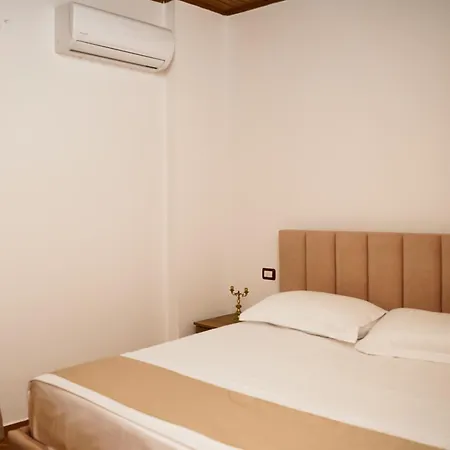 Hotell Deve Mar 3*