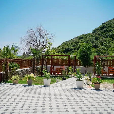 Deve Mar Hotel Borsh