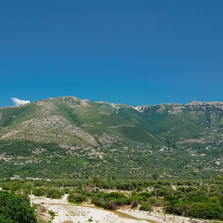 Deve Mar Hotel Borsh