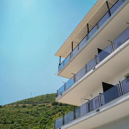 Deve Mar 3* בורש