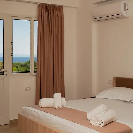 Deve Mar Hotel Borsh