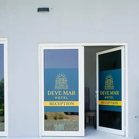 Hotell Deve Mar 3*