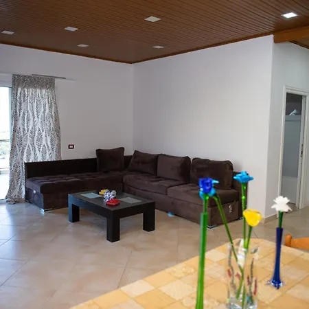 Hotell Deve Mar