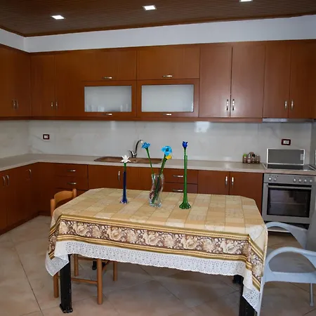 Deve Mar Hotell Borsh
