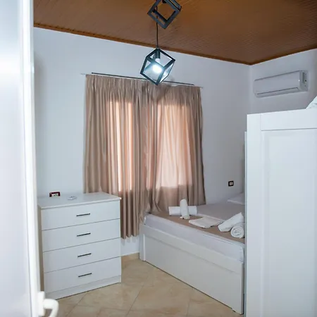 Deve Mar Hotell