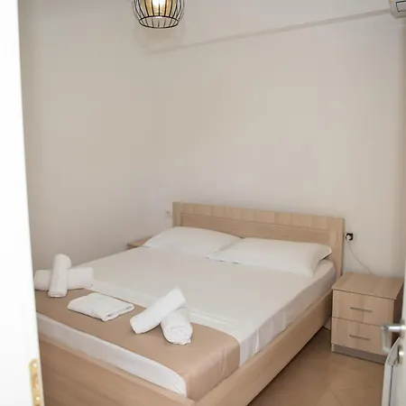 Hotell Deve Mar
