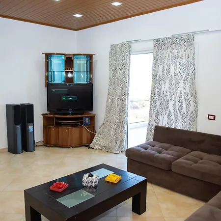Hotell Deve Mar Borsh