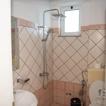 Deve Mar Hotell