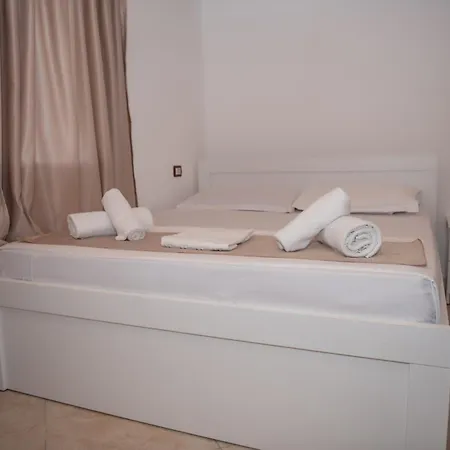 Hotell Deve Mar
