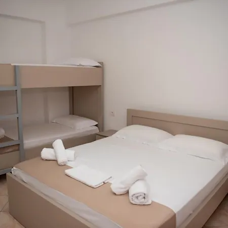 Deve Mar Hotell 3*