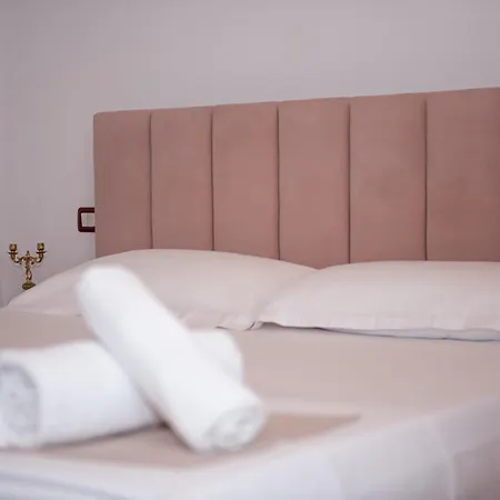 Hotell Deve Mar 3*