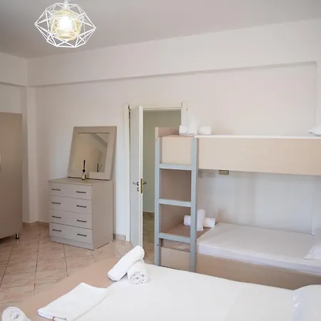 Deve Mar Hotell