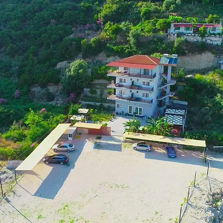 Hotell Deve Mar
