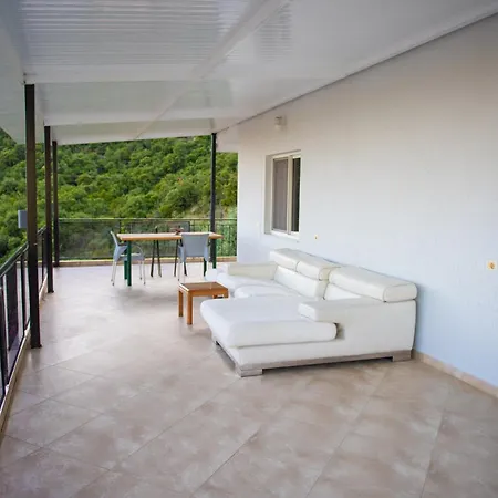 Deve Mar Hotell