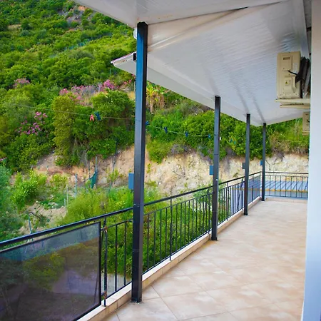 Deve Mar Hotell 3*