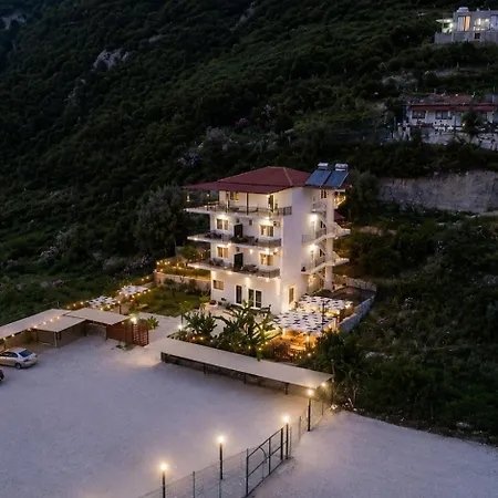 Deve Mar Hotell
