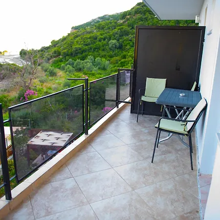 Hotell Deve Mar 3*
