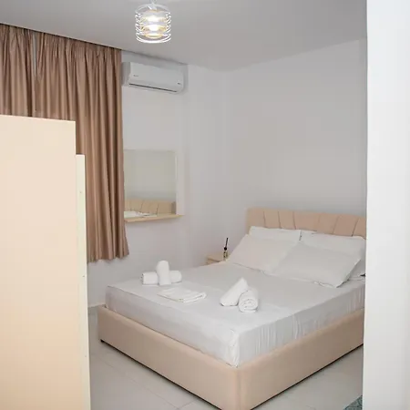 Deve Mar Hotel Borsh