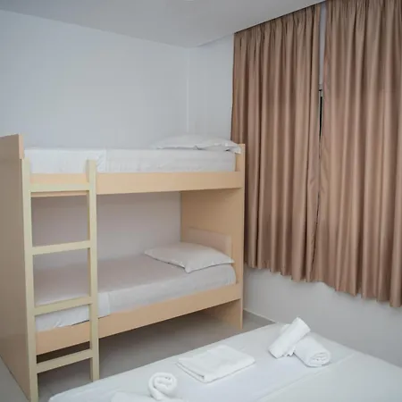 Deve Mar Hotel