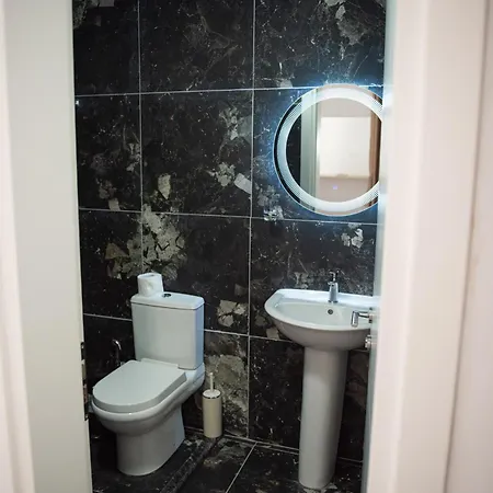 Deve Mar Hotell