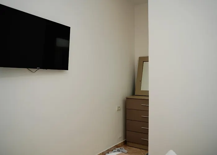 Deve Mar 3* בורש