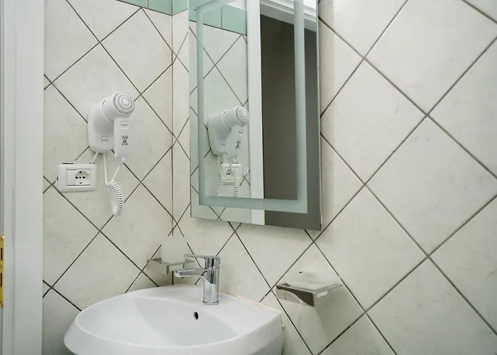 מלון Deve Mar בורש