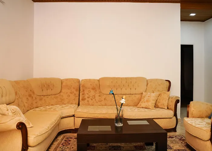 Deve Mar מלון 3*