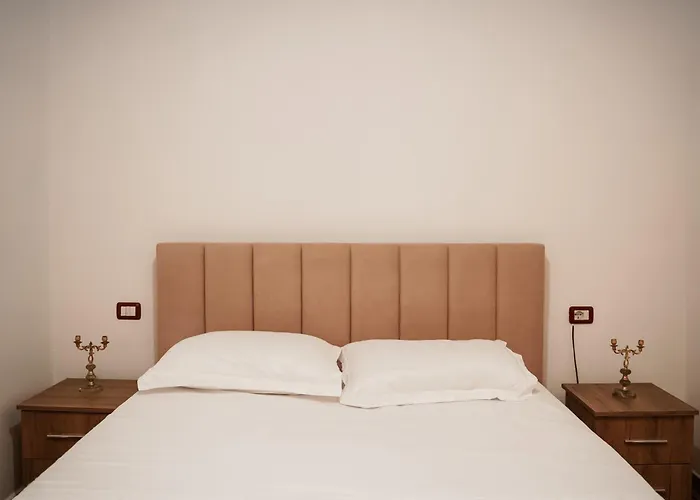 Deve Mar מלון בורש